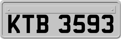 KTB3593
