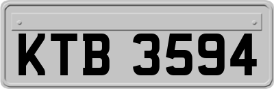 KTB3594