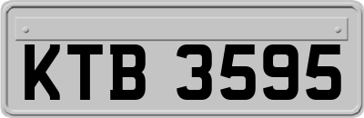 KTB3595