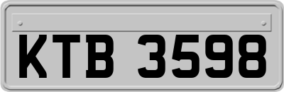 KTB3598