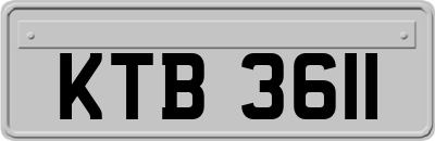 KTB3611