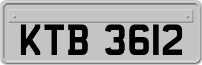 KTB3612