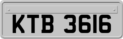 KTB3616