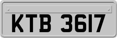 KTB3617