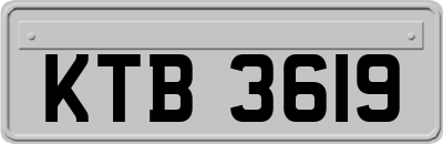 KTB3619
