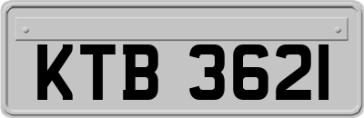 KTB3621