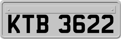 KTB3622