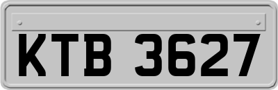 KTB3627