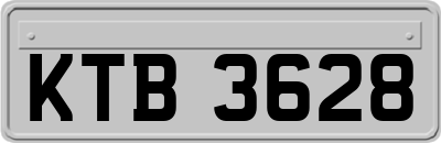 KTB3628
