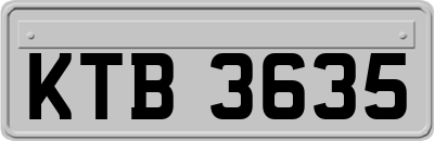 KTB3635