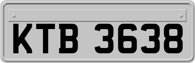 KTB3638