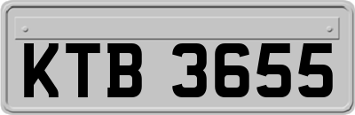 KTB3655