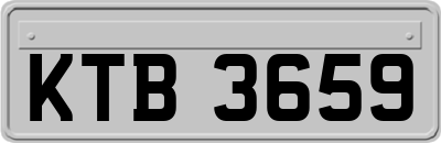 KTB3659