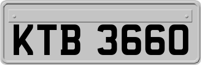 KTB3660