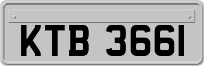 KTB3661