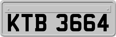 KTB3664