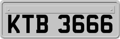 KTB3666