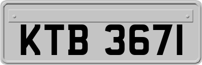 KTB3671
