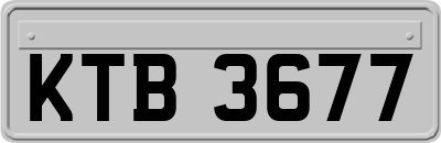 KTB3677