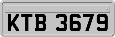 KTB3679