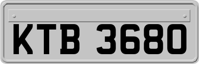 KTB3680