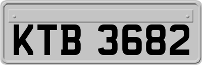 KTB3682