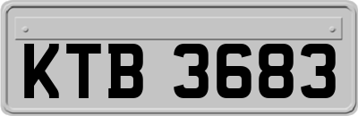 KTB3683