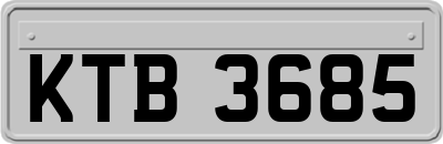 KTB3685