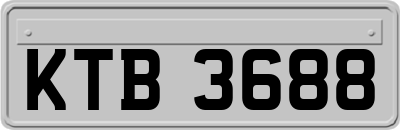 KTB3688
