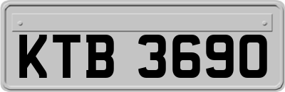 KTB3690