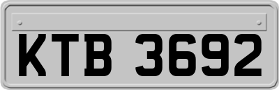 KTB3692