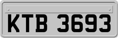 KTB3693