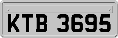 KTB3695