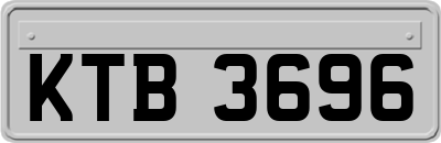 KTB3696