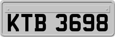 KTB3698