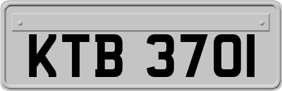 KTB3701