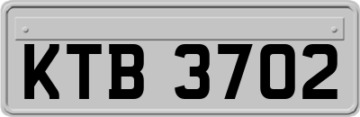 KTB3702