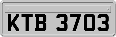KTB3703