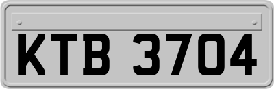 KTB3704
