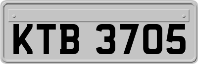 KTB3705
