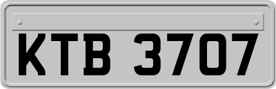 KTB3707
