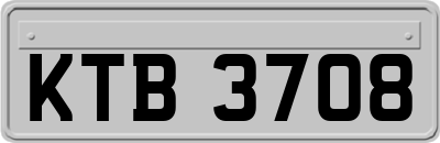 KTB3708