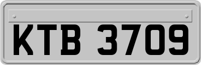 KTB3709