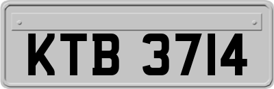 KTB3714