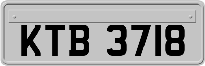 KTB3718