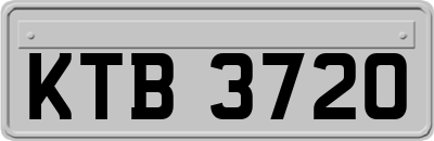 KTB3720