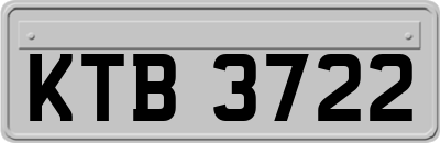 KTB3722