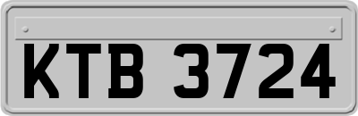 KTB3724