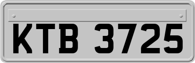 KTB3725