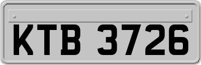 KTB3726